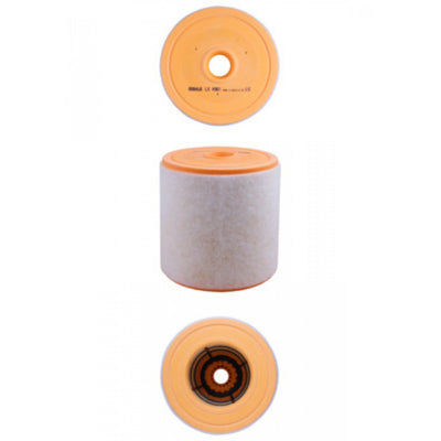 Mahle Air Filter Element LX 4961