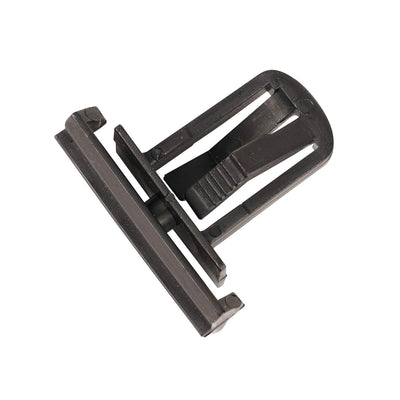 ~(0 lbs. 1X1X0)~ Moulding Clip Front Fender Flare 06-10 Jeep Commander XK