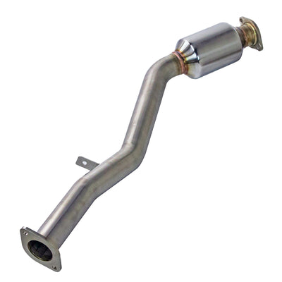 REMARK Front Pipe with High Flow catalytic converter Scion FR-S