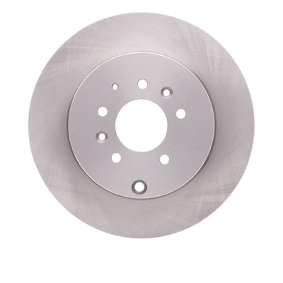 R1 Concepts Brake Rotor Fits Mazda CX-9
