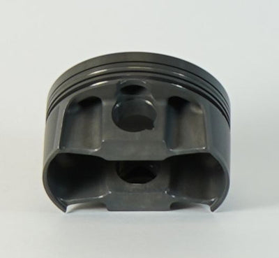 376cid 4.065 x 1.304CH 3.622stroke 6.125rod 0.927pin -12.0cc 456g 9.5CR 2618 TBC coated