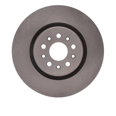 R1 Concepts Brake Rotor Fits Maserati Levante