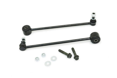 Freedom Offroad Rear Extended End Links for 4 Inch Lift 2020-Present Jeep Gladiator JT Freedom Off-Road - FO-J404-140R