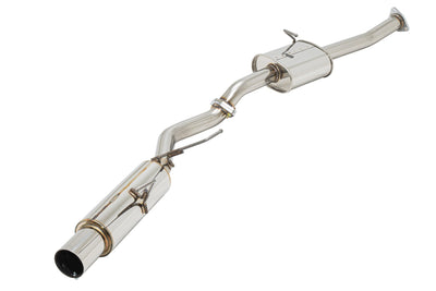 APEXi N1 Exhaust Honda S2000 (AP1 / AP2) 00-08 (Single)
