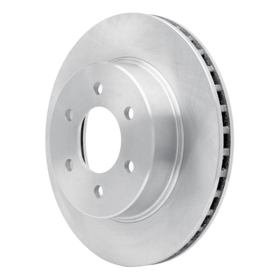 R1 Concepts Brake Rotor Fits Dodge Dakota