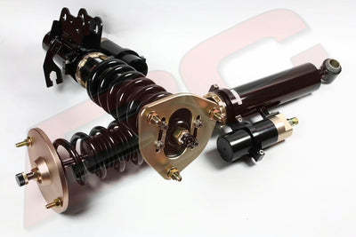 BC Racing Coilovers ER 02-06 Acura RSX