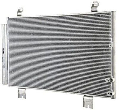 BEHR A/C Condenser