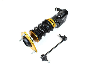 ISC Suspension Street Sport Coilover Kit Fits 13 Subaru BRZ