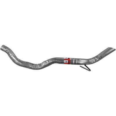 PIPE - TAIL