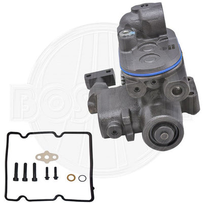~(6 lbs. 8X8X8)~ *USE: BTFBDP1002* Ford New Water Pump