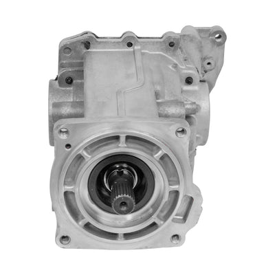 Dodge Jeep (4WD/AWD) Drive Axle Assembly - Rear