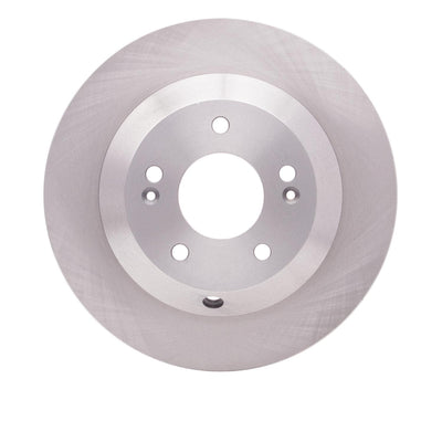 R1 Concepts Brake Rotor Fits Kia Sorento