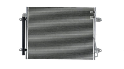 A/C Condenser