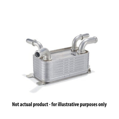 Mahle Engine Oil Cooler CLC 251 000S