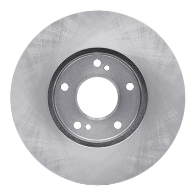 R1 Concepts Brake Rotor Fits Nissan 300ZX