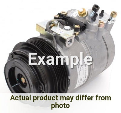 BEHR A/C Compressor