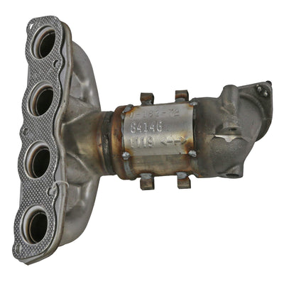 CONVERTER- CALCAT OBD2 DIRECT FIT