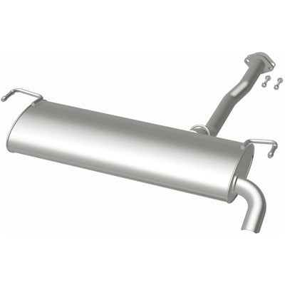 1015 TUCSON DIRECTFIT MUFFLER KIT