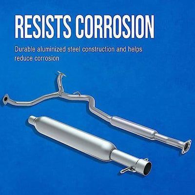 RESONATOR ASSEMBLY