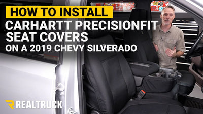 CARHARTT SUPER DUX PRECISIONFIT CUS