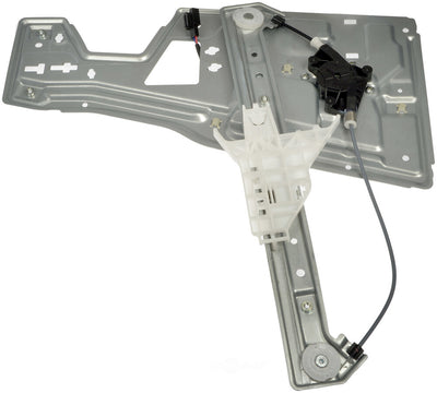 WINDOW REGULATOR
