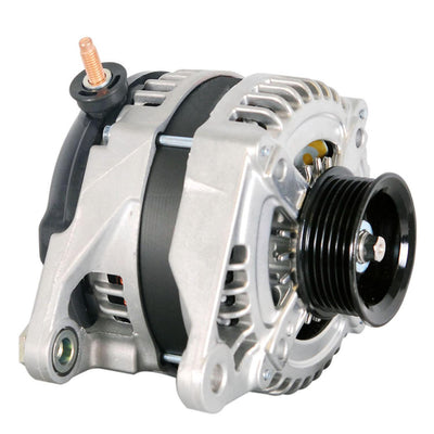 DENSO FIRST TIME FIT ALTERNATOR
