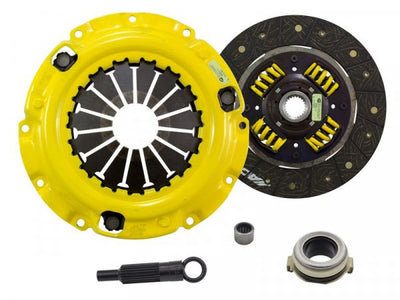XT/PERF STREET SPRUNG