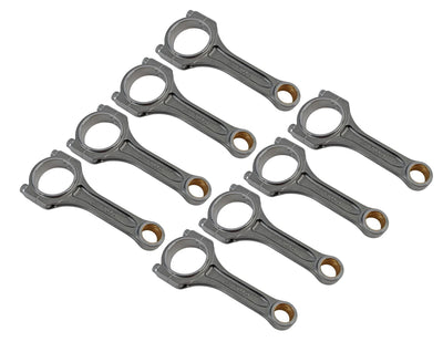 Carrillo Honda K20A Aluminum 5.462in Rods 7/16 H7AL-4 Bolts - Set of 4