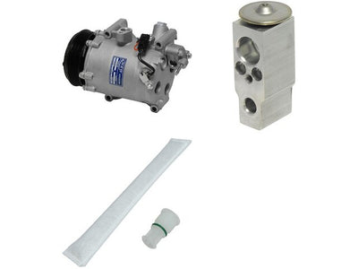0914 AC T.L.X 2.4L COMPRESSOR
