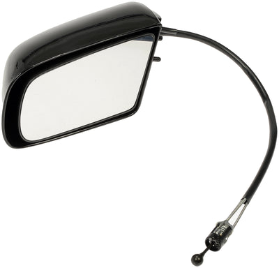 SIDE VIEW MIRROR - LEFT
