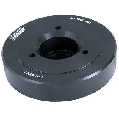 Fluidampr 98-06 Chevrolet Camaro LS SBC Steel Internally Balanced Damper w/Keyway