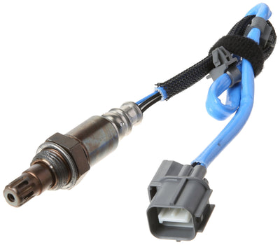 O2 OXYGEN SENSOR