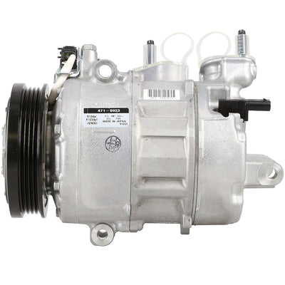 A/C COMPRESSOR