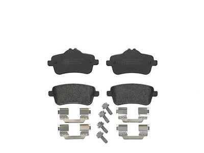 Brembo OE Ceramic Disc Brake Kit