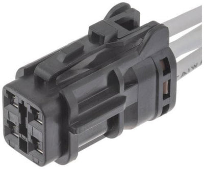 MULTI FUNCTION CONNECTOR