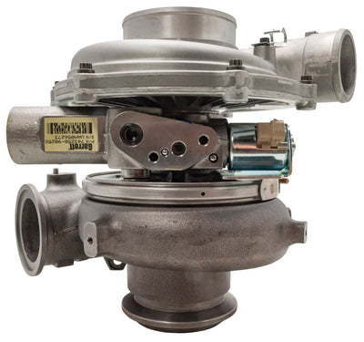 Industrial Injection GT3782 Reman Garrett Stock Turbo FORD 6.0L 06-07 - 743250-9025S