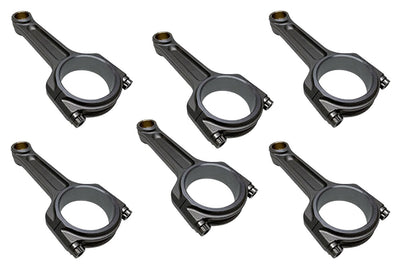 Brian Crower MOAR I Beam Connecting Rods - BMW S58B30T-5.828in w/ARP CA 625+ Fasteners