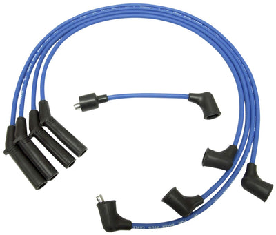 NGK CRX062 WIRE SET CL5 Ignition Wire Set CRX062