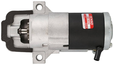 DENSO FIRST TIME FIT STARTER MOTOR