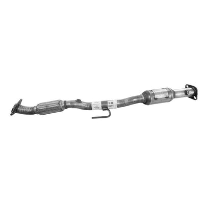 CONVERTER- DF- CARB- CALC