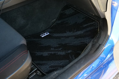 HKS FLOOR MATS VA FULL SET OCT LHD