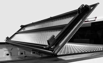 Agri-Cover 17-ON Honda Ridgeline 5 Box (URE FRP) B6060019
