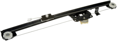 POWER WINDOW REGULATOR (REGULATOR O