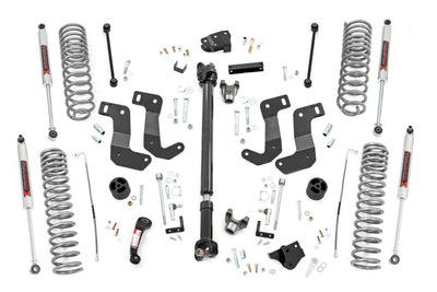 6 Inch Lift Kit | M1 | Jeep Gladiator JT 4WD (2020-2023)