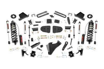 4.5 Inch Lift | C/O V2 | Ford F-250/F-350 Super Duty 4WD (2023-2026)