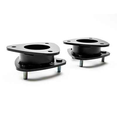 5 Inch Lift Kit | M1 | Ram 2500 (11-13)/3500 (11-12) 4WD