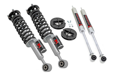 2 Inch Lift Kit | M1R | Toyota Land Cruiser 4WD (2024-2026)