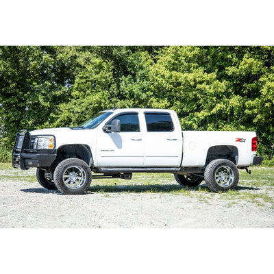 7.5 Inch Lift Kit | Torsion Drop | M1 | Chevy/GMC 2500HD/3500HD (11-19)