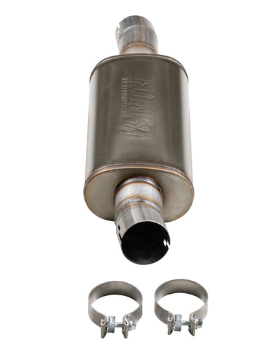 20-25 GM 2500/3500 6.6L GAS DIR FIT FFX