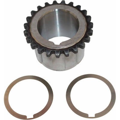 ENGINE TIMING CRANKSHAFT SPROCKET